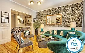 Angel'S Chic Duplex