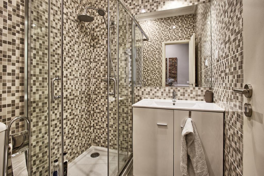 Ferienwohnung Angel'S Chic Duplex Lissabon Exterior foto