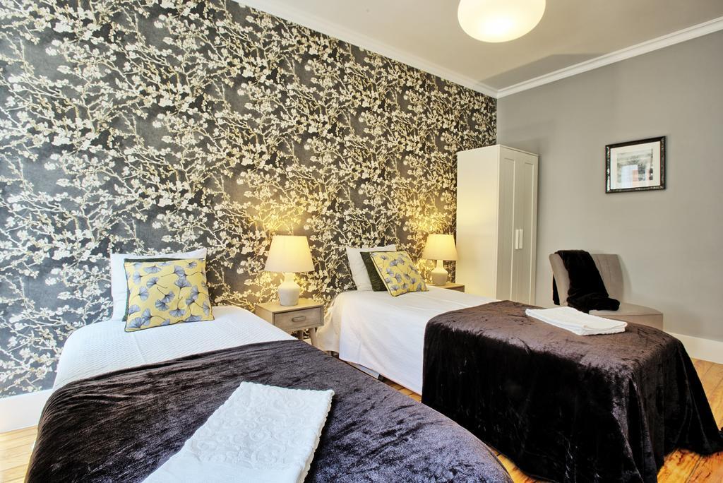 Ferienwohnung Angel'S Chic Duplex Lissabon Exterior foto