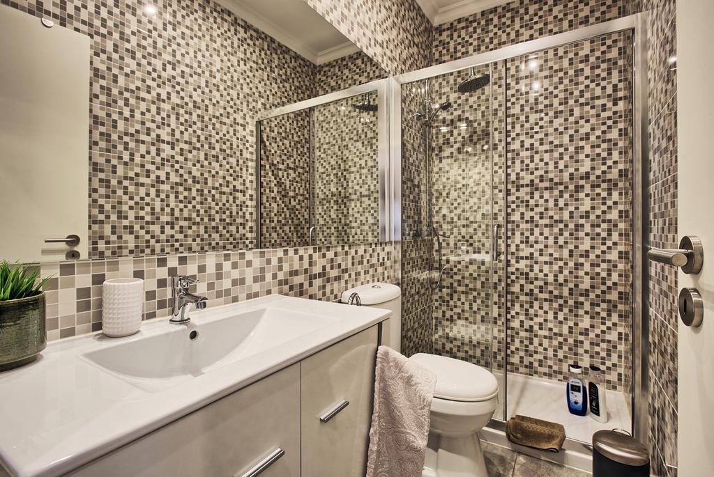 Ferienwohnung Angel'S Chic Duplex Lissabon Exterior foto